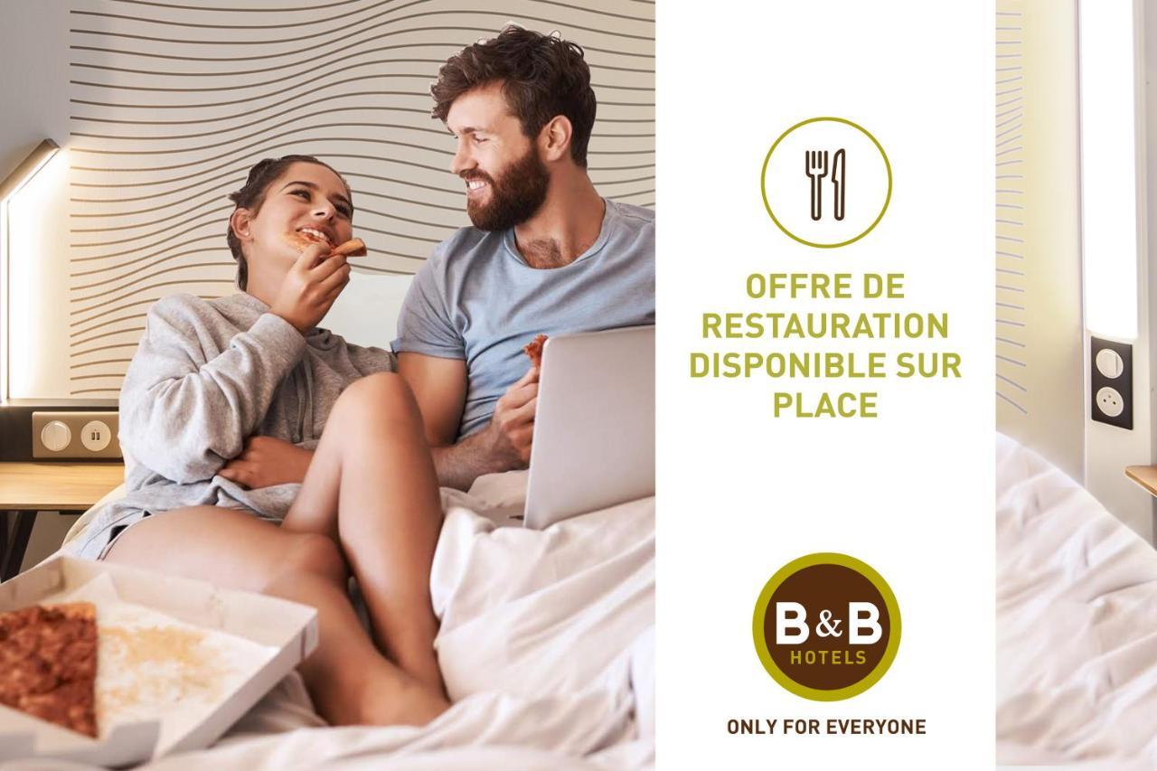 B&B Hotel Narbonne 1 المظهر الخارجي الصورة